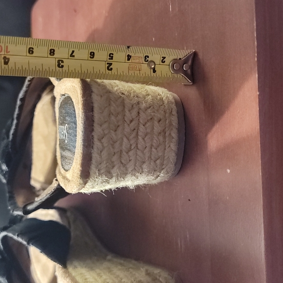 Ladies Wedges - Sahara - Picture 4 of 5